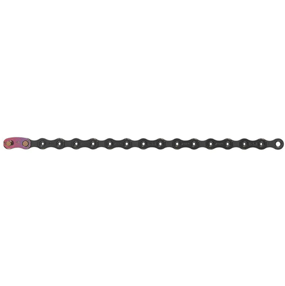 Cadena SRAM Eagle XX1 126 Links Negro | 12 Velocidades MTB - FIERRIDE