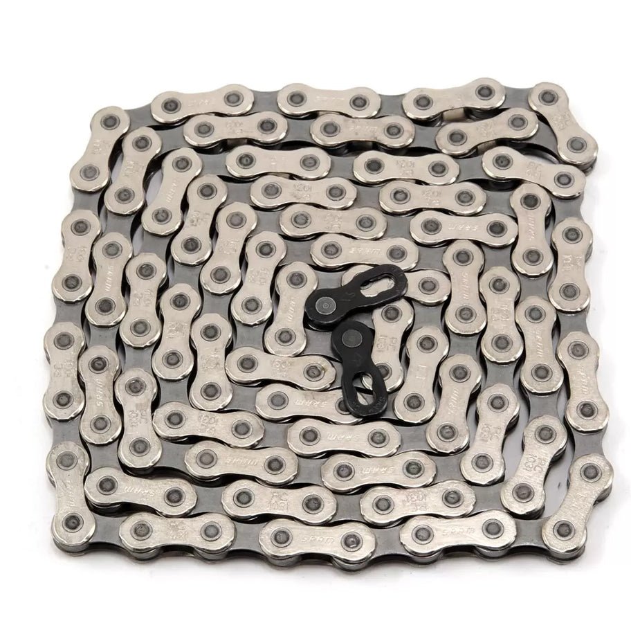 Cadena SRAM PC-1031 10 Velocidades 114 Links MTB - FIERRIDE