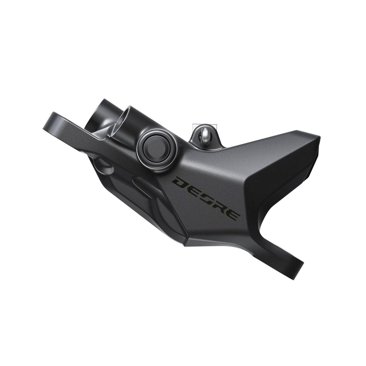 Cáliper Hidráulico Shimano Deore BR-M6200, Delantero o Trasero - FIERRIDE
