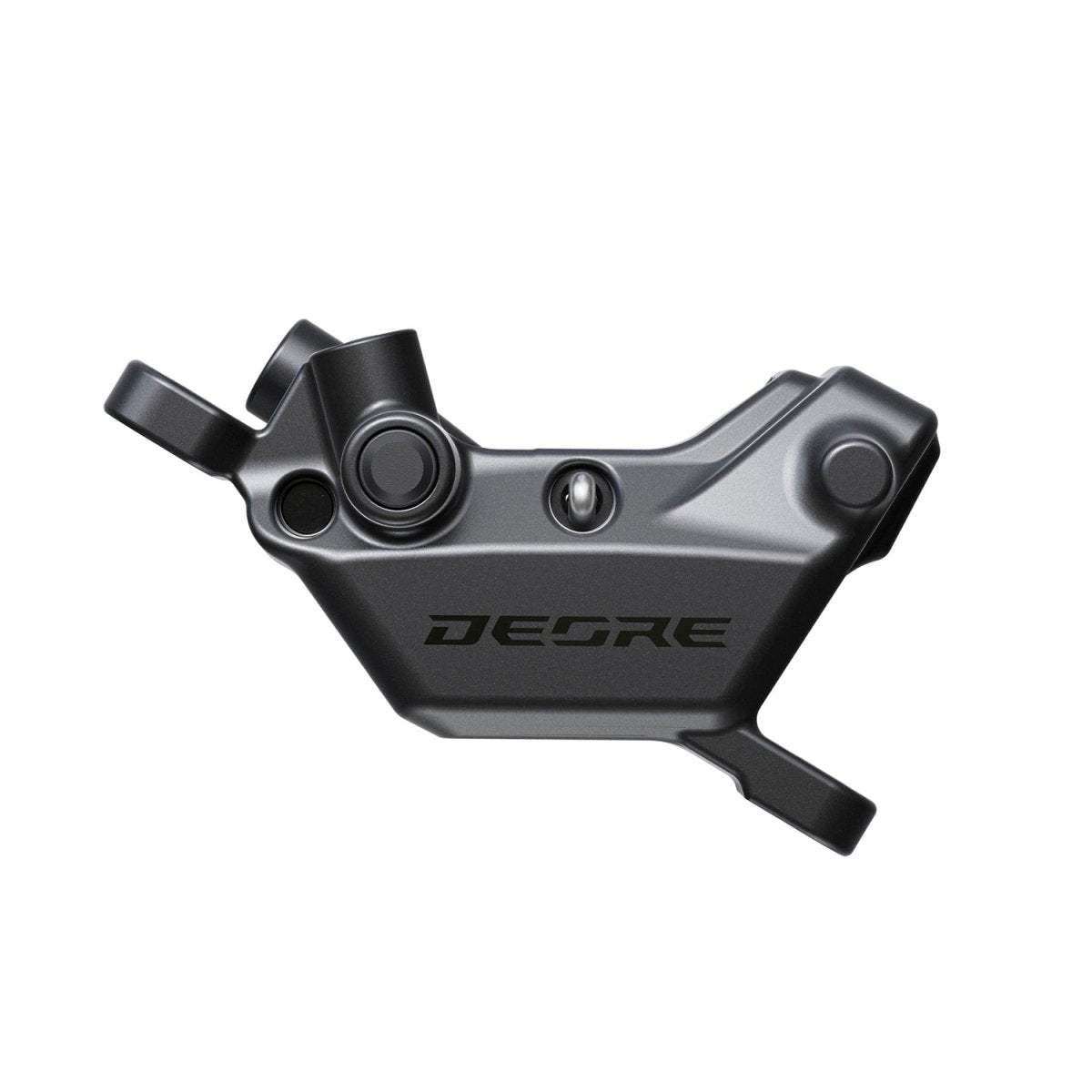 Cáliper Hidráulico Shimano Deore BR-M6220, Delantero o Trasero - FIERRIDE