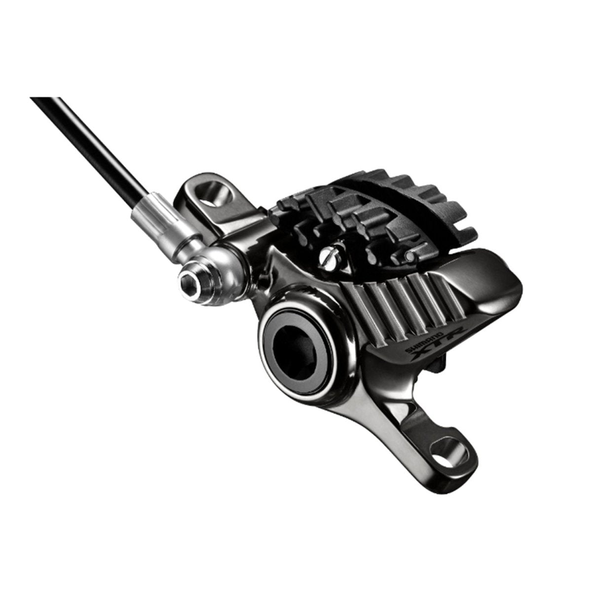 Caliper Hidráulico Shimano XTR BR-M9020 Delantero/Trasero - FIERRIDE