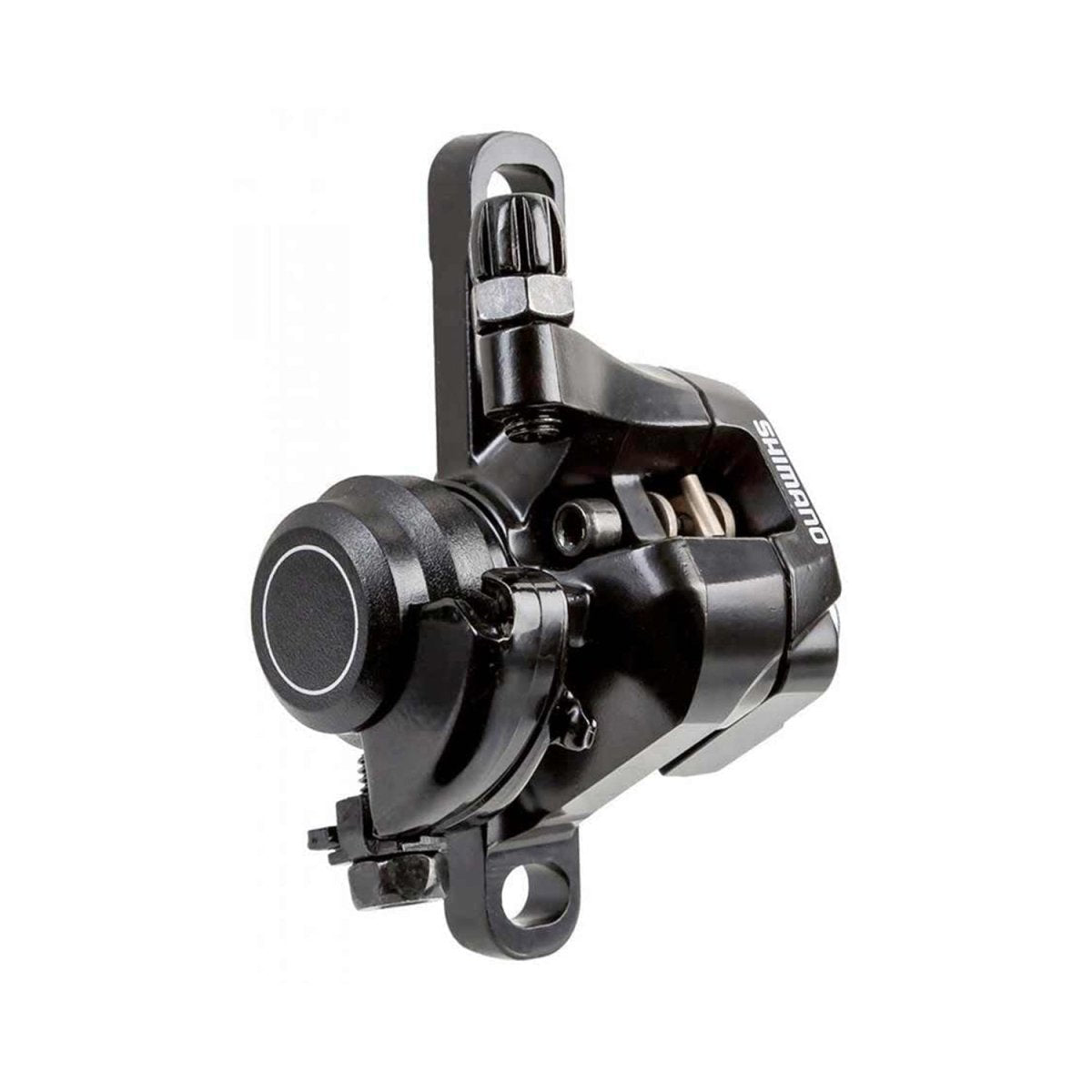 Caliper Shimano BR-R317 Delantero con Pastillas Resina G05S-RX - FIERRIDE