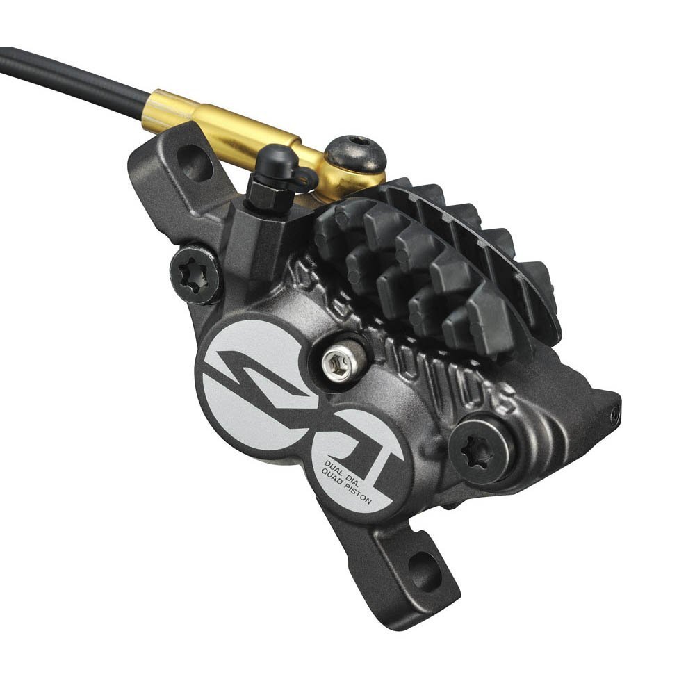 Caliper Shimano Saint BR - M820 Delantero o Trasero - FIERRIDE
