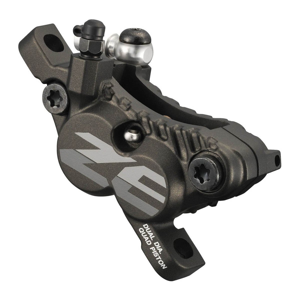 Caliper Shimano Zee BR - M640 Delantero o Trasero - FIERRIDE