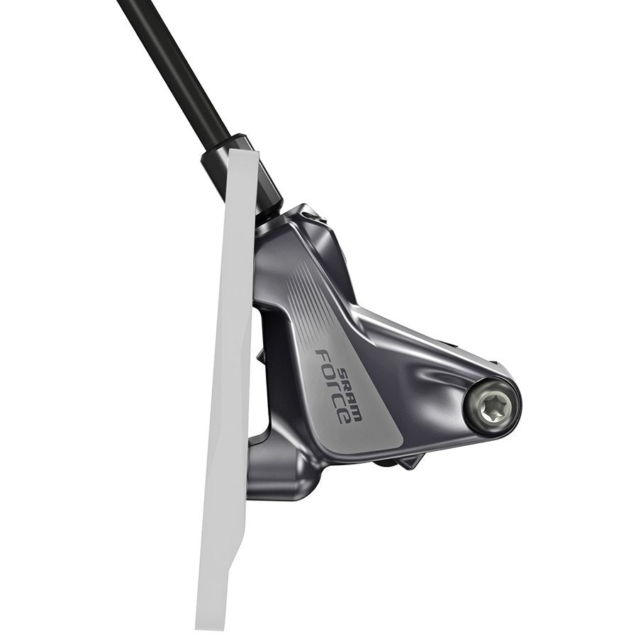 Caliper SRAM Force 22/1 Flatmount - FIERRIDE
