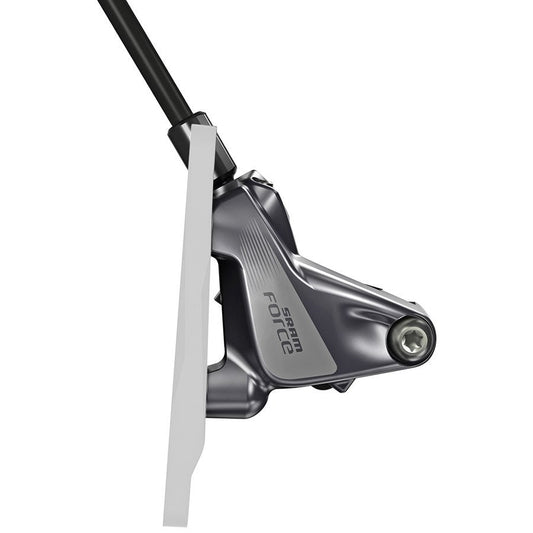 Caliper SRAM Force 22/1 Flatmount - FIERRIDE