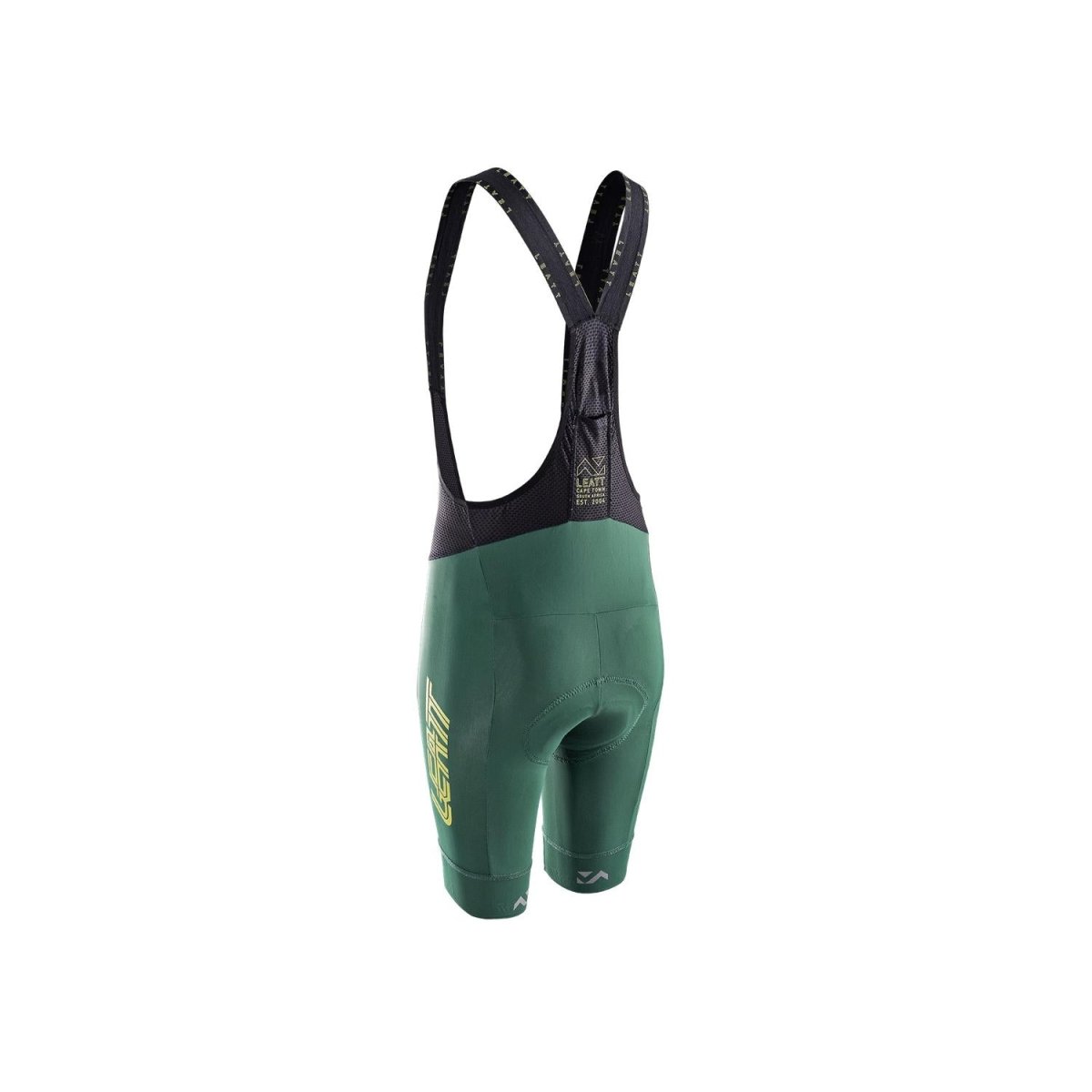 Calza Leatt Bib Mujer Endurance 6.0 V25 Lagoon - FIERRIDE