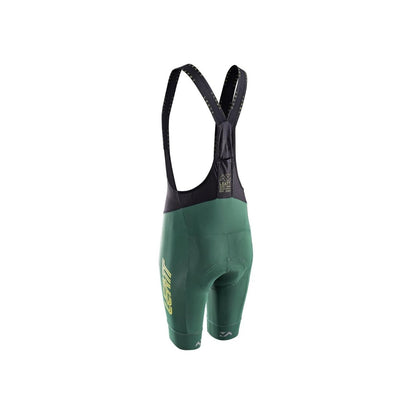 Calza Leatt Bib Mujer Endurance 6.0 V25 Lagoon - FIERRIDE