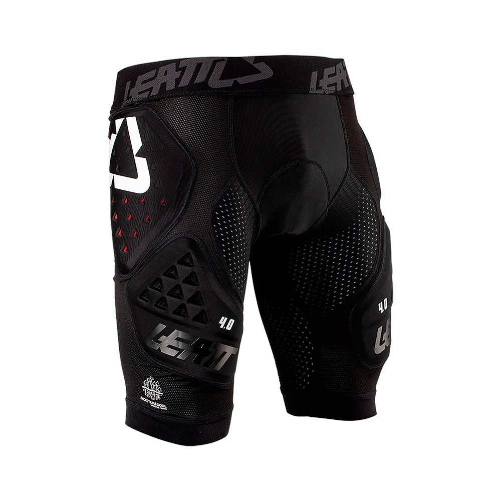 Calza Leatt Moto Reforzada 3DF 4.0 XXL - FIERRIDE
