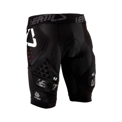 Calza Leatt Moto Reforzada 3DF 4.0 XXL - FIERRIDE