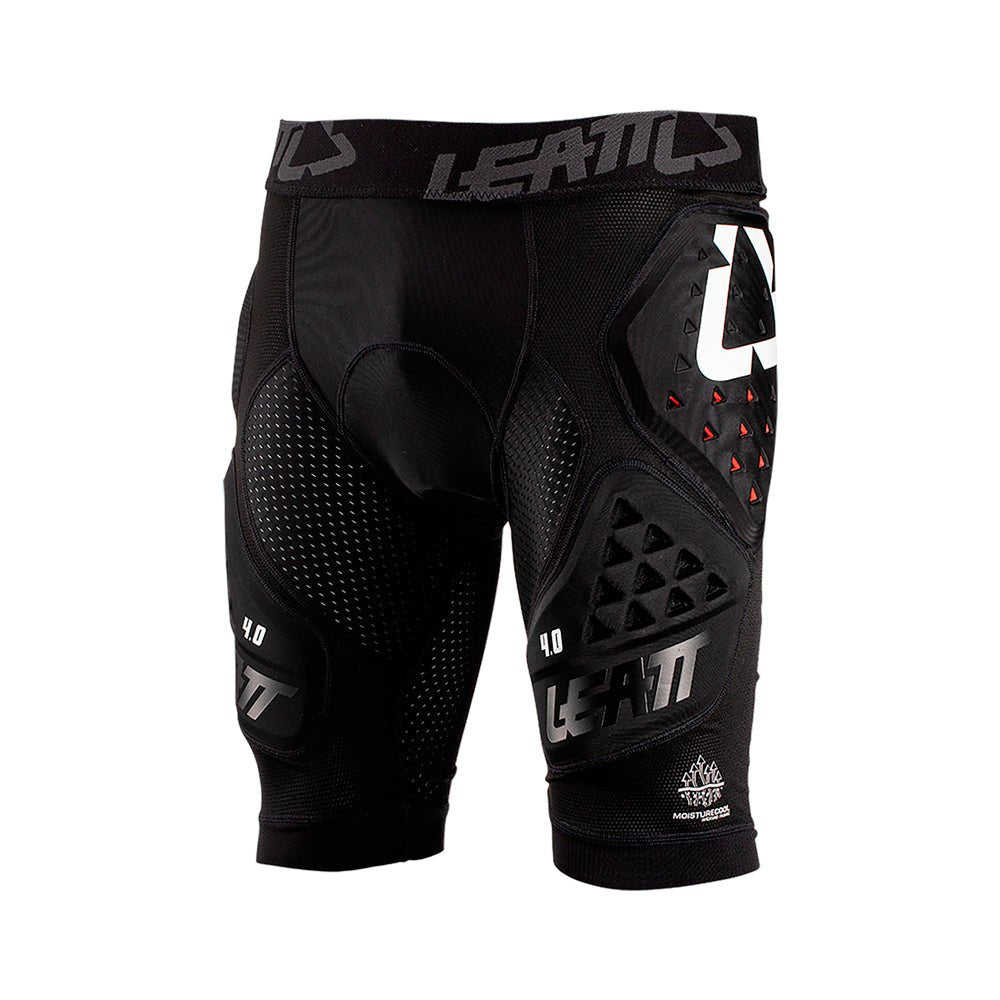 Calza Leatt Moto Reforzada 3DF 4.0 XXL - FIERRIDE