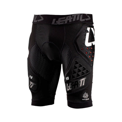 Calza Leatt Moto Reforzada 3DF 4.0 XXL - FIERRIDE