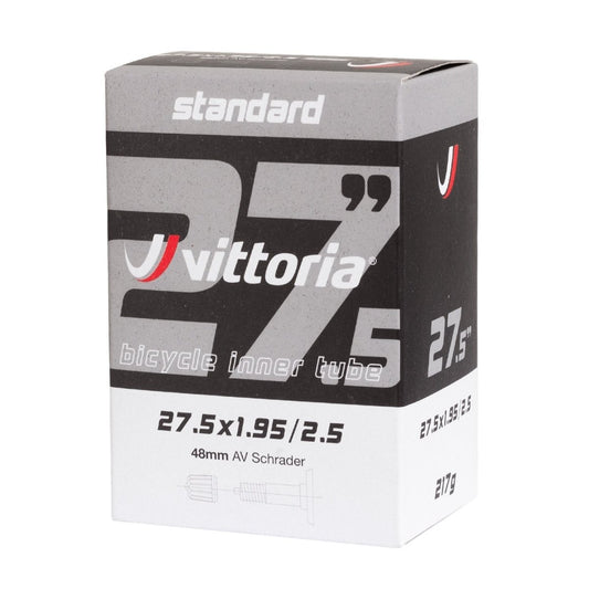 Camara Bicicleta Aro 27.5 X 1.95 a 2.50 V.Auto 48Mm Vittoria - FIERRIDE