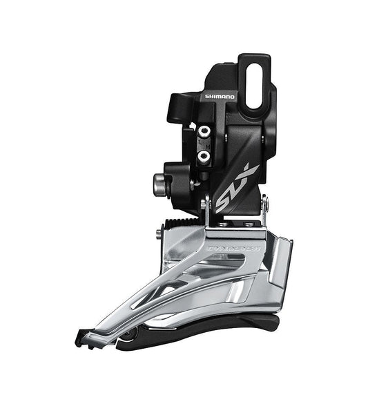 cambiador delantero shimano slx - FIERRIDE