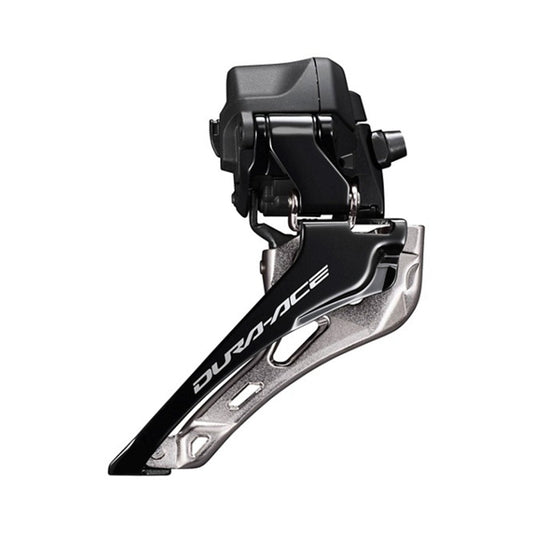 Cambiador FDR9250 Shimano Dura-ace Tras 12- VEL Down-swing Brazed-on CS- 61-66 TOP Gear 46-54T Caja - FIERRIDE