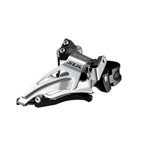 CAMBIADOR SHIMANO FD-M7025-L DEL. SLX 34,9MM - FIERRIDE