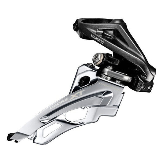 cambiador shimano fd-m8000-h deore xt for - FIERRIDE