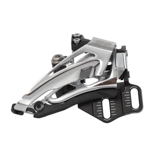 cambiador shimano fd-m8025-e deore xt for - FIERRIDE