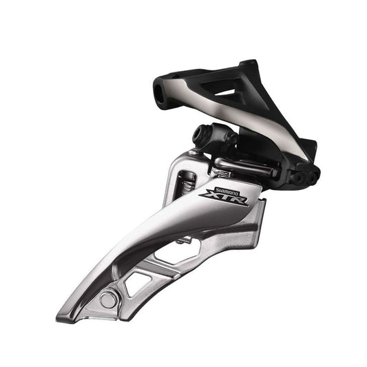 CAMBIADOR SHIMANO FD-M9020-H XTR HIGH CLAMP SIDE-SWING SIDE-PULL BAND-TYPE 34.9MM(W/28.6MM&31.8MM AD - FIERRIDE