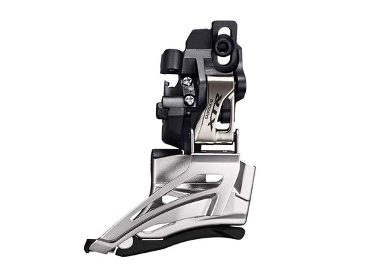 cambiador shimano xtr fd-m9025-d direct mount - FIERRIDE