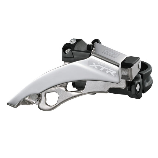 cambiador shimano xtr fd-m980 - FIERRIDE