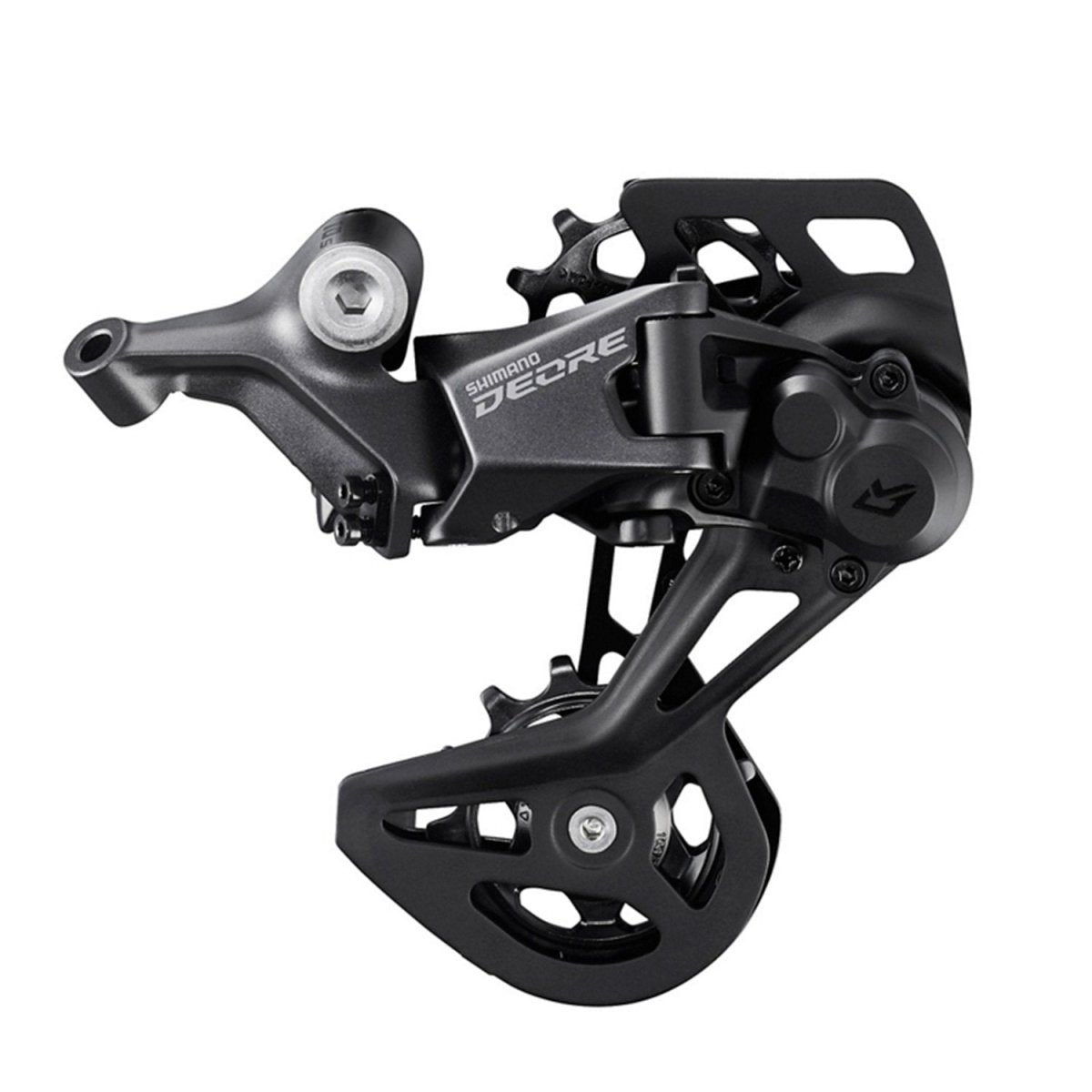 Cambio Deore RD-M5130 10 velocidades Shadow Plus directo - FIERRIDE