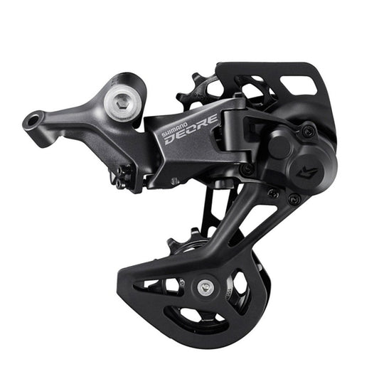 Cambio Deore RD-M5130 10 velocidades Shadow Plus directo - FIERRIDE
