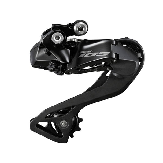 Cambio RDR7150 Shimano 105 12- VEL TOP Normal Shadow Direct Direct Compatible TL-EW300 Caja - FIERRIDE