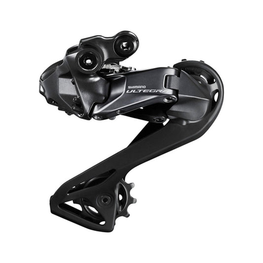 Cambio RDR8150 Shimano Ultegra 12- VEL TOP Normal Shadow Direct Compatible TL-EW300 6TH Caja - FIERRIDE