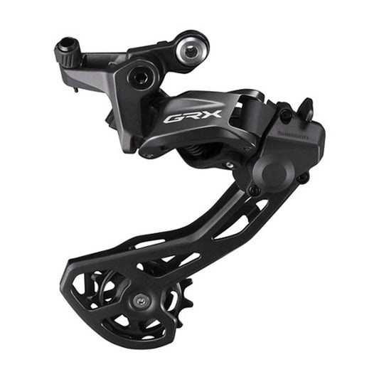 Cambio RDRX820SET Shimano GRX 12- VEL TOP Normal Shadow Direct T-RS900 240MM Long Nose CAP X1 Caja - FIERRIDE