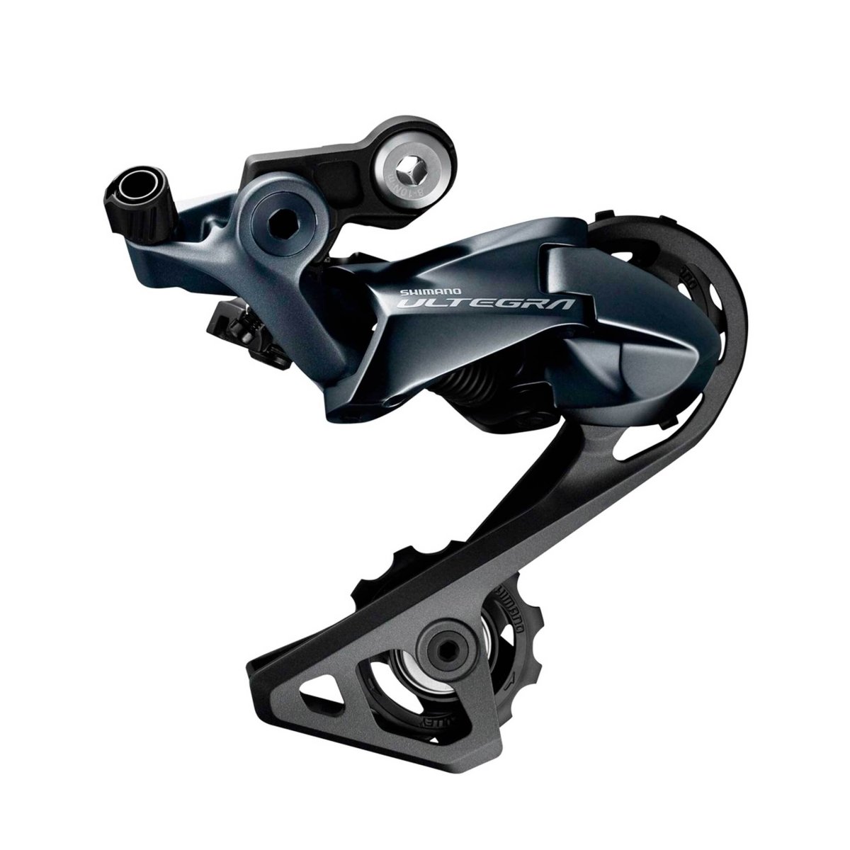 Cambio Shimano 11V. RD-R8000 Ultegra Shadow Design, Direct Attachment, W/OT-RS900(BLACK) 240MM X1, L - FIERRIDE