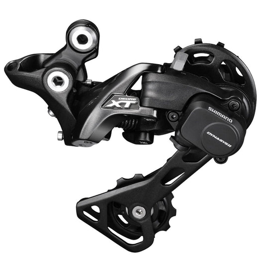 Cambio Shimano Deore XT RD-M8000 GS 11 velocidades – MTB - FIERRIDE