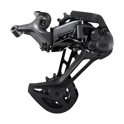 Cambio Shimano Deore XT RD - M8130 - FIERRIDE
