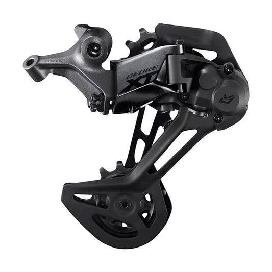 Cambio Shimano Deore XT RD - M8130 - FIERRIDE