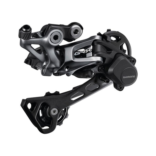 Cambio Shimano GRX RD-RX812 11v Shadow+ Direct Mount Gravel - FIERRIDE