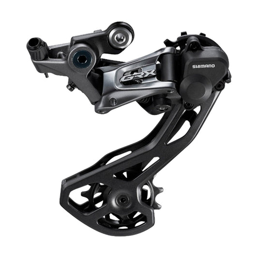 Cambio Shimano RD-RX810-LE, Grx, 11V. TOP Normal, Direct Attachment, W/OT-RS900(BLACK) IRDRX810LE - FIERRIDE