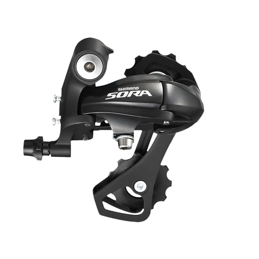 Cambio Shimano Sora RD-R3000 9 Velocidades Montaje Directo - FIERRIDE