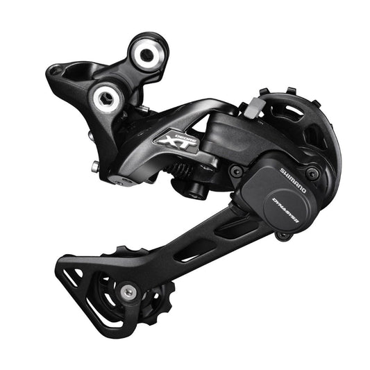 Cambio Shimano XT RD-M8000 SGS 11 Velocidades Shadow Plus - FIERRIDE