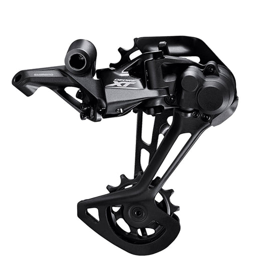 Cambio Shimano XT RD-M8100 12 velocidades Shadow Plus - FIERRIDE