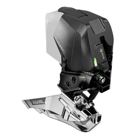 Cambio SRAM Delantero Rival E1 AXS Sin Batería - FIERRIDE