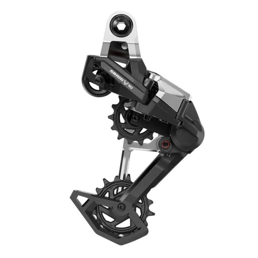 Cambio SRAM Trasero Eagle 90 A1 UDH T-Type 52T Negro Largo - FIERRIDE