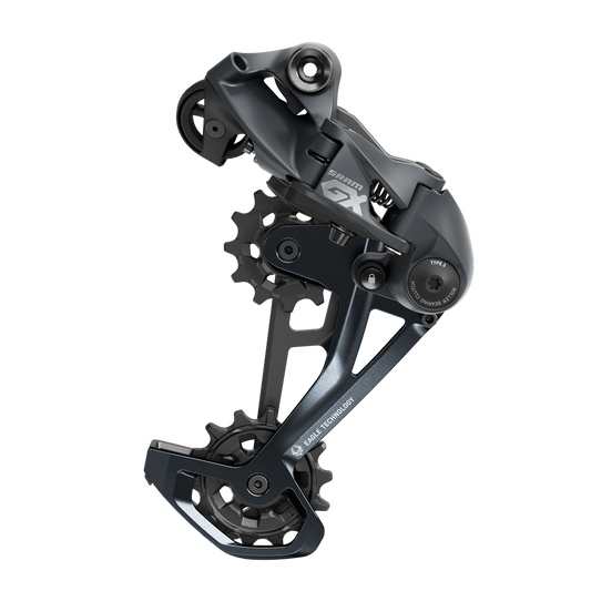 Cambio SRAM Trasero Eagle GX B2 X-Actuation 52T Lunar Largo - FIERRIDE