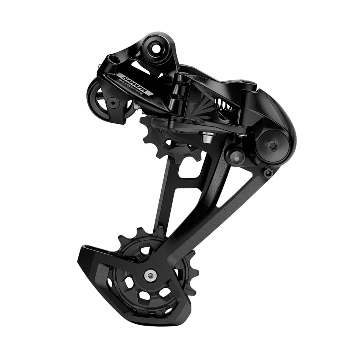 Cambio SRAM Trasero Eagle S200 B1 Type 3 X-Actuation 52T - FIERRIDE