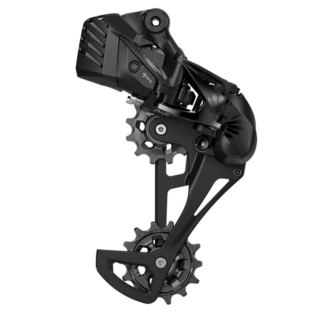 Cambio SRAM Trasero Eagle S500 B1 AXS Type 3 52T Sin Batería - FIERRIDE