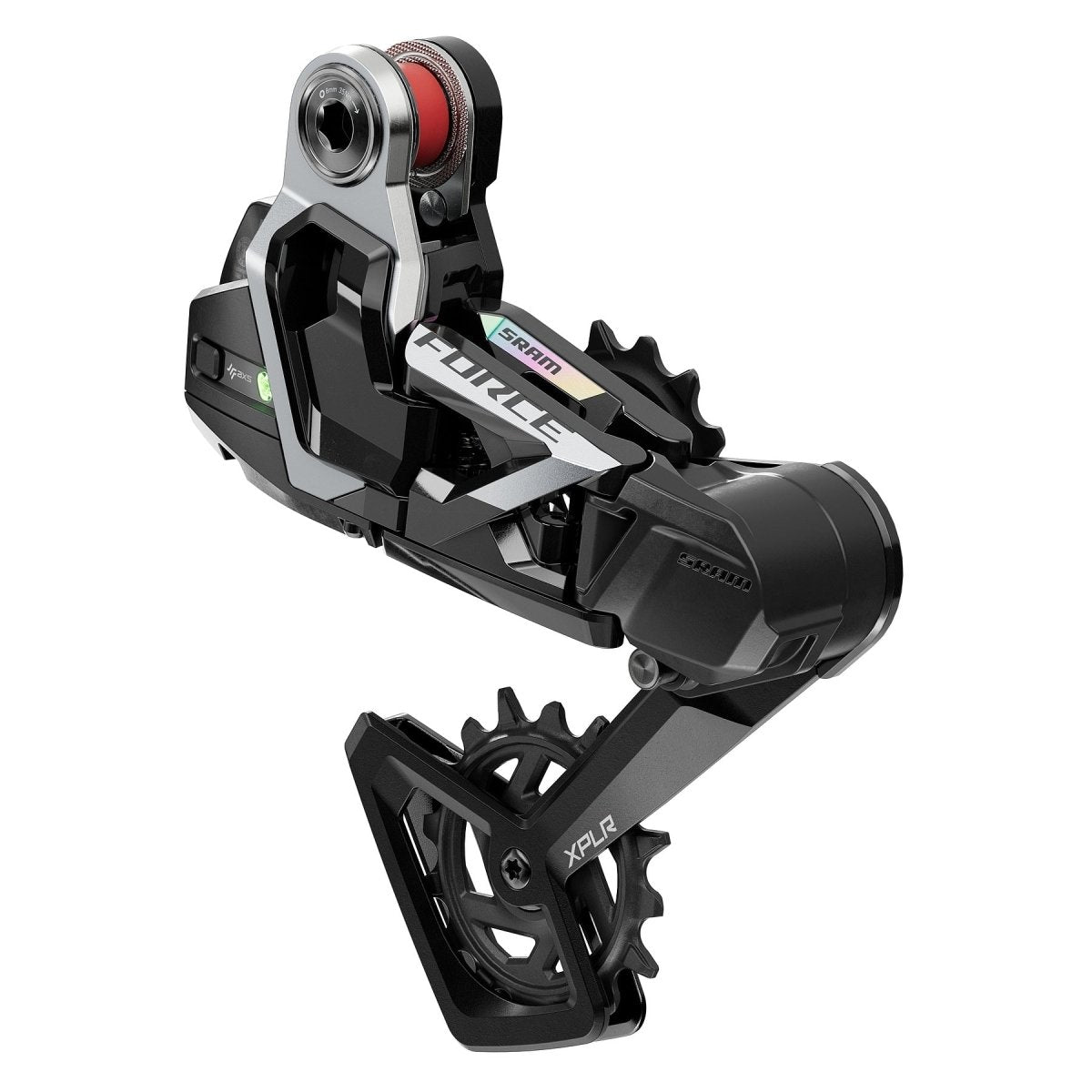 Cambio SRAM Trasero Force XPLR E1 AXS UDH 13V 46T Unicorn Sin Batería - FIERRIDE
