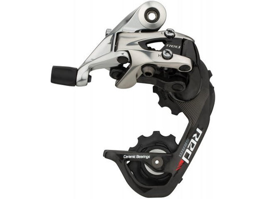 Cambio SRAM Trasero RED C2 28T 11V Falcon Corto - FIERRIDE