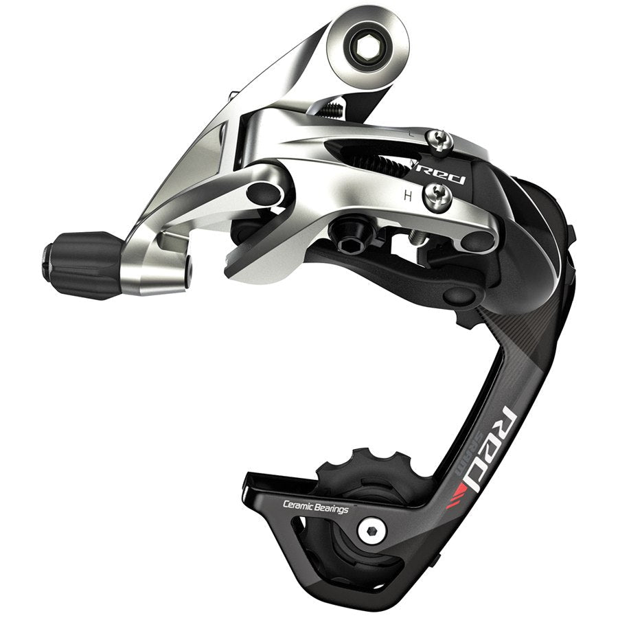 Cambio SRAM Trasero RED C2 32T 11V Falcon Medio WiFLi - FIERRIDE