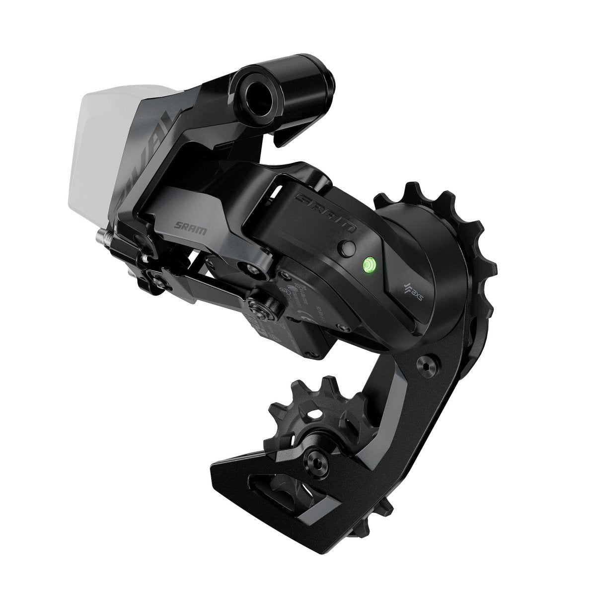 Cambio SRAM Trasero Rival E1 AXS 12V 36T Sin Batería - FIERRIDE