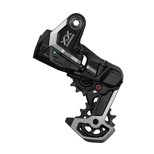 Cambio SRAM Trasero XX DH T-Type AXS 7V Sin Batería - FIERRIDE