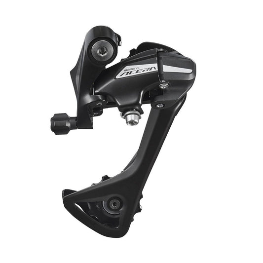 Cambio Trasero Shimano Acera RD-M3020-8, 7/8 Vel., Montaje Directo - FIERRIDE